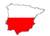 CRISTALERÍA AMACAL - Polski